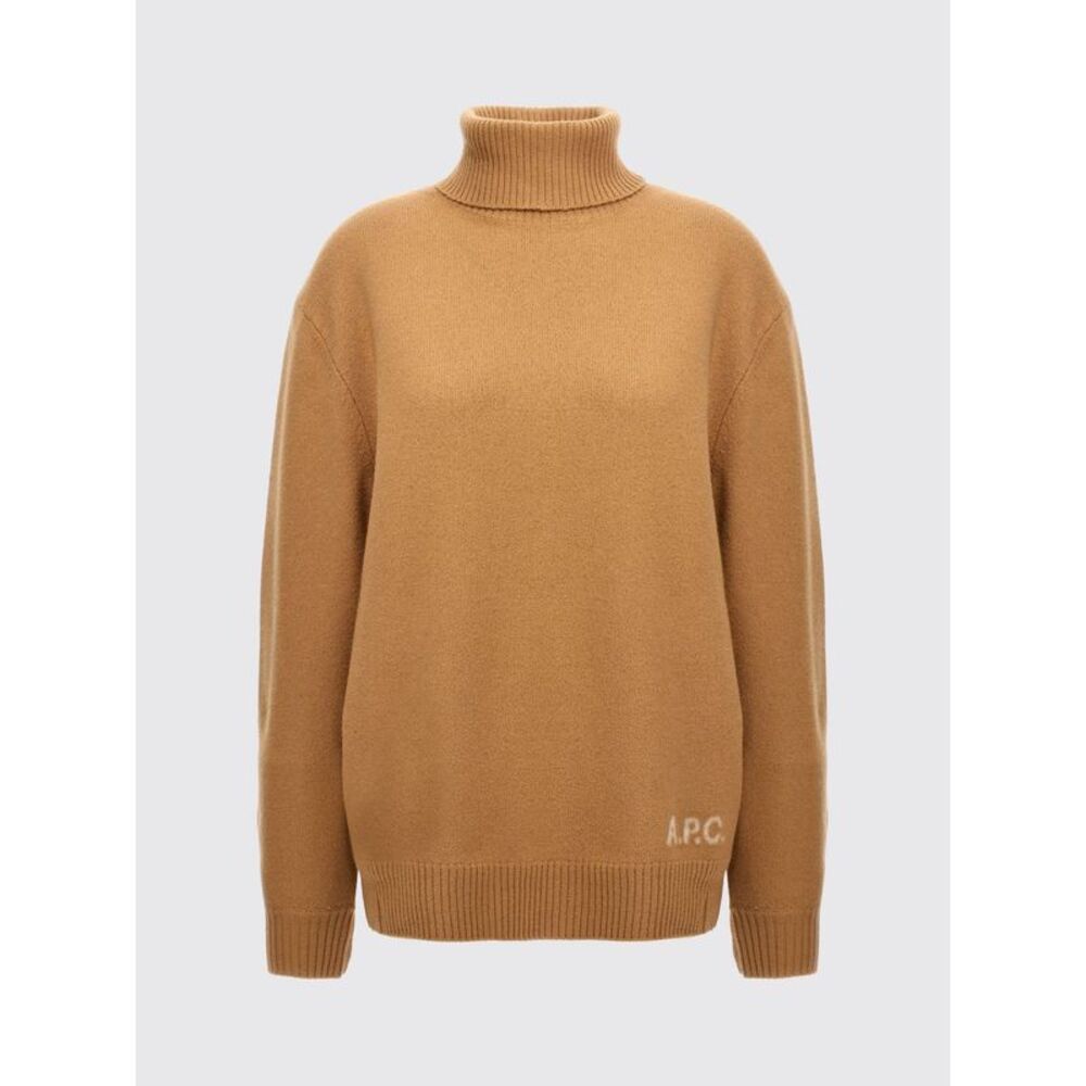 A.P.C. Women Sweater Woman A.P.C.